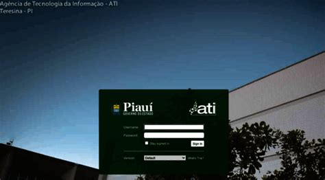 zimbra pi|webmail piauí.